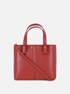 Mala Tote Tiracolo