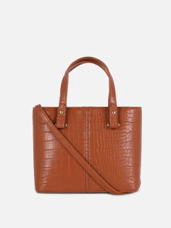 Mala Tote Tiracolo