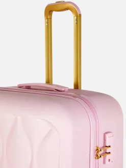 Mala Viagem 8 Rodas Acolchoada It Luggage