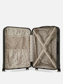 Mala Viagem 8 Rodas Acolchoada It Luggage