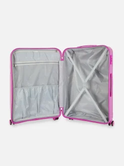 Mala Viagem Rígida 8 Rodas It Luggage