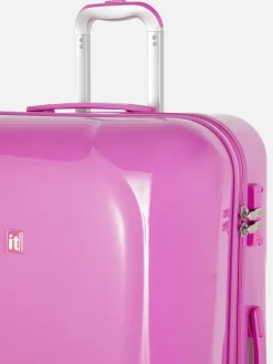 Mala Viagem Rígida 8 Rodas It Luggage