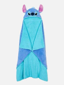 Manta Capuz Disney Lilo & Stitch