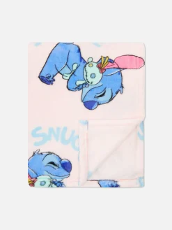 Manta Disney Stitch & Angel