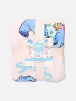 Manta Disney Stitch & Angel