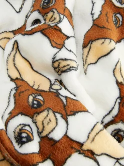 Manta Pequena Gremlins