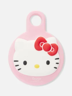 Massajador Couro Cabeludo Hello Kitty