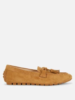 Mocassins Aderência Berloques