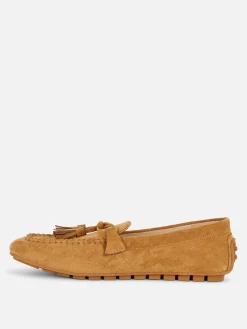 Mocassins Aderência Berloques