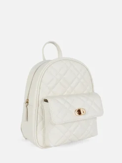 Mochila Acolchoada Mini