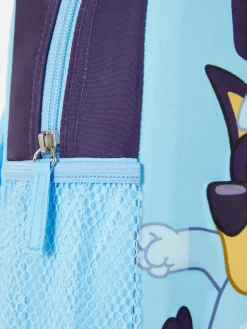 Mochila Ajustável Bluey