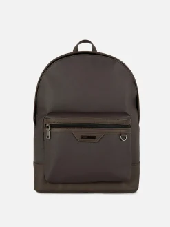 Mochila Bolso Fecho Correr Kem