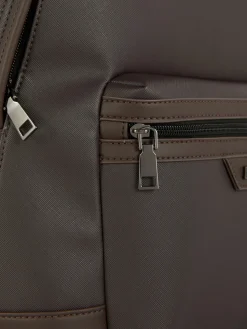 Mochila Bolso Fecho Correr Kem