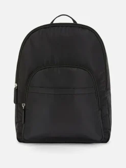 Mochila Bolsos Duplos