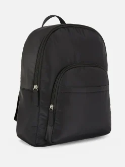 Mochila Bolsos Duplos