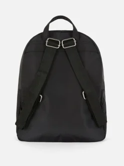 Mochila Bolsos Duplos