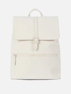 Mochila Com Aba