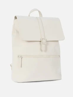 Mochila Com Aba