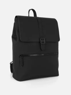 Mochila Com Aba