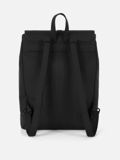 Mochila Com Aba