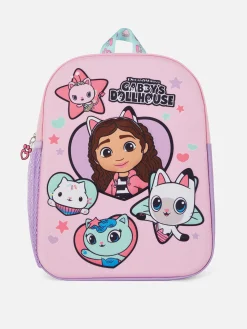 Mochila Gabby’s Dollhouse
