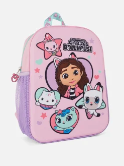 Mochila Gabby’s Dollhouse