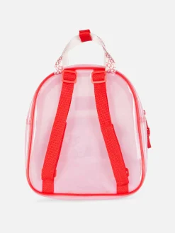 Mochila Hello Kitty 50.º Aniversário