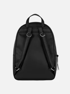 Mochila Imitação Pele