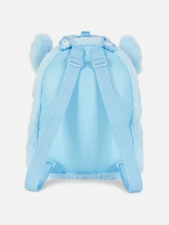 Mochila Imitação Pelo Disney Stitch