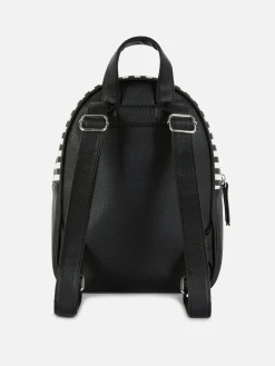 Mochila Logótipo Beetlejuice