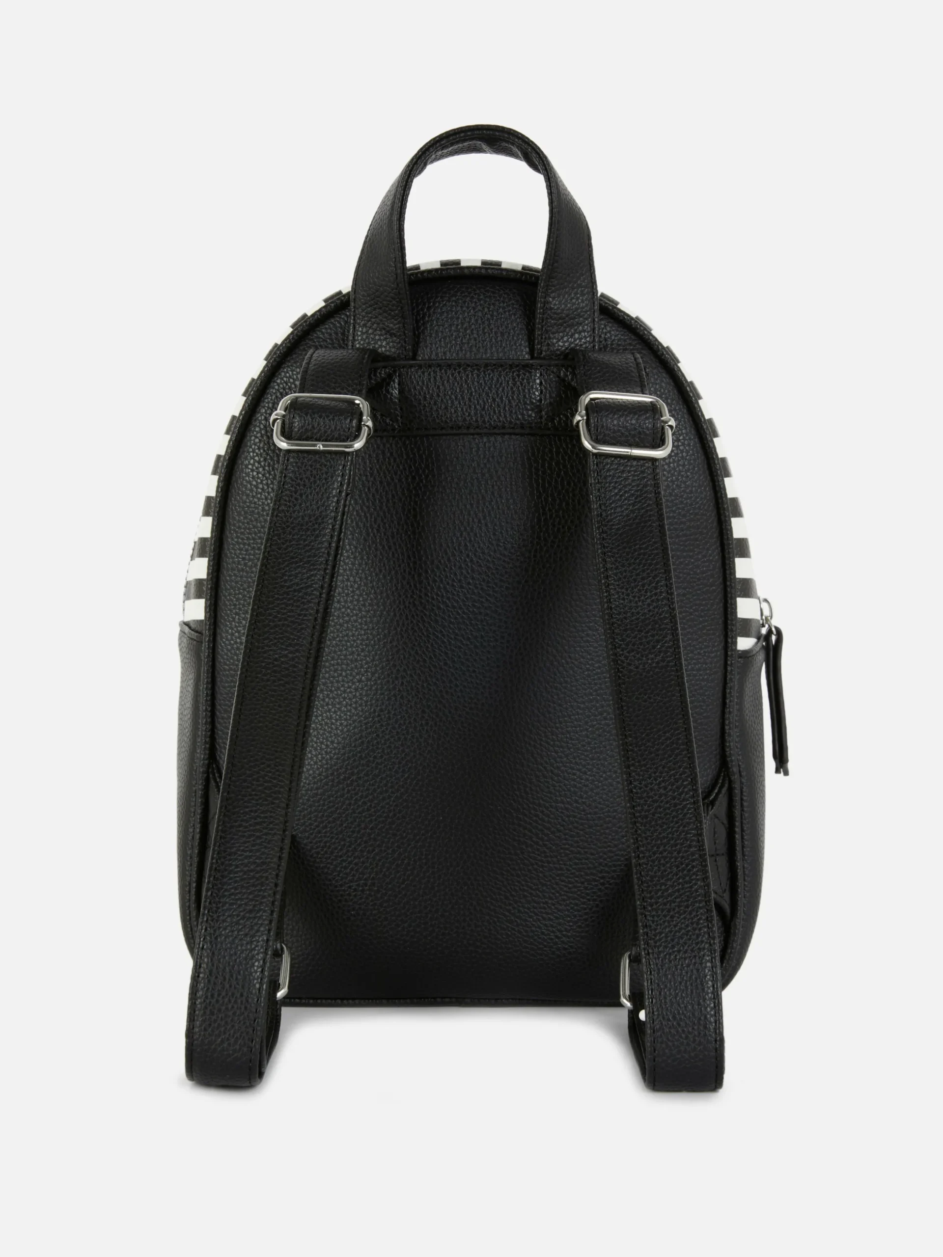 Mochila Logótipo Beetlejuice