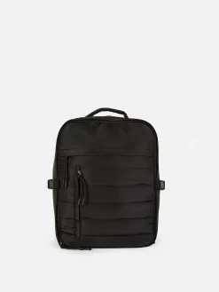 Mochila Viagem Compacta
