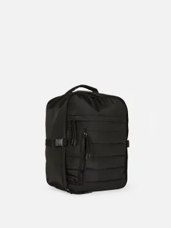 Mochila Viagem Compacta