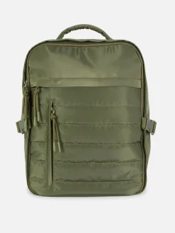 Mochila Viagem Compacta