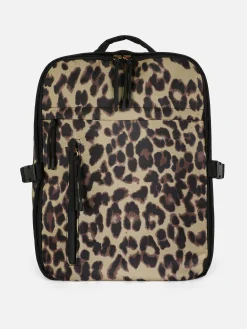 Mochila Viagem Compacta