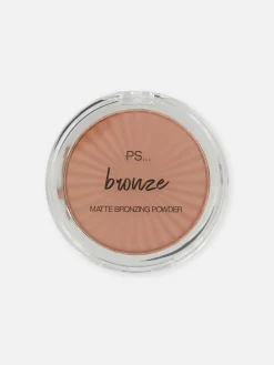 Pó Bronzeador Mate PS