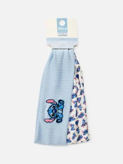 Pack 2 Bandoletes Elásticas Disney Stitch