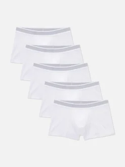 Pack 5 Boxers
