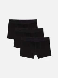 Pack 3 Boxers Básicos