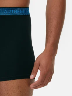 Pack 3 Boxers Cós Texturado