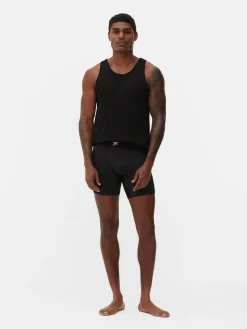 Pack 3 Boxers Desportivos