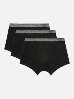 Pack 3 Boxers Moda