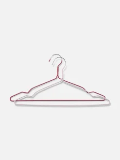 Pack 10 Cabides Roupa