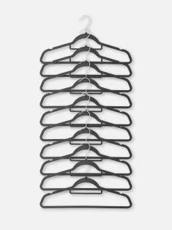 Pack 10 Cabides Roupa