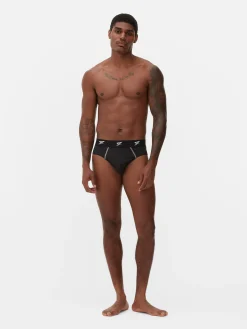 Pack 3 Cuecas Desportivas