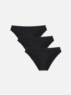 Pack 3 Cuecas Invisíveis Mini