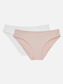 Pack 2 Cuecas Mini Menopausa
