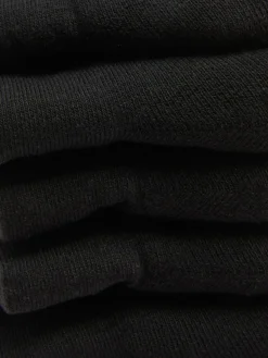 Pack 5 Pares Meias Desporto