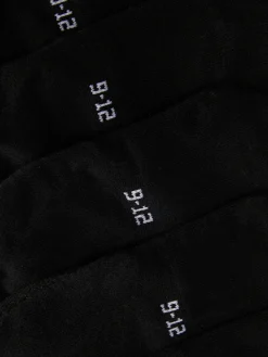 Pack 5 Pares Meias Desporto