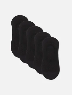 Pack 5 Pares Meias Desporto